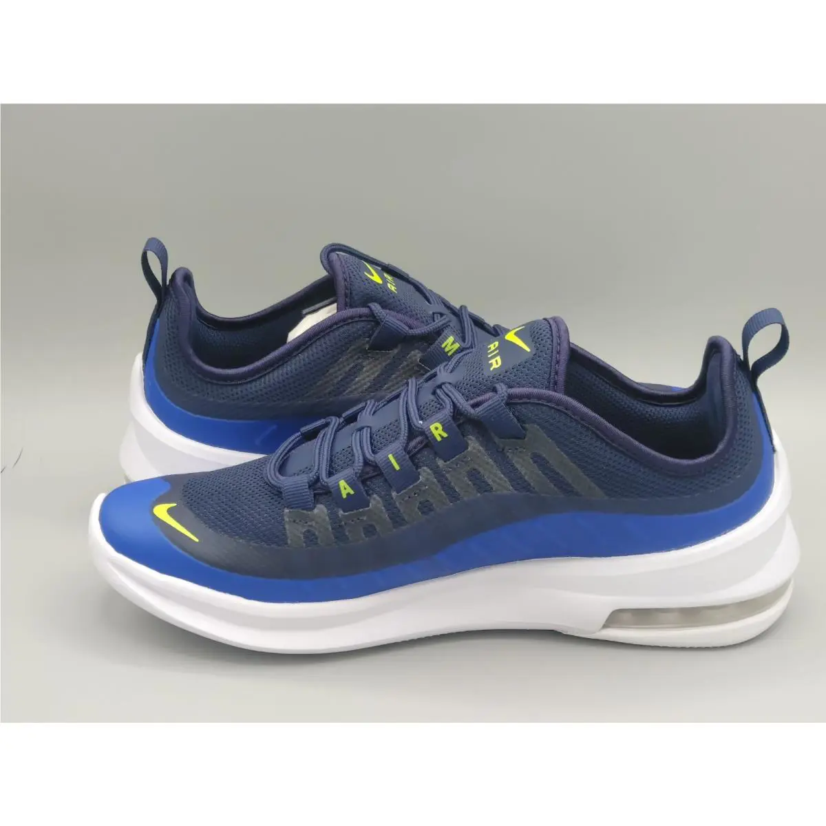 Nike shoes - Air Max Axis - Air Max Axis - Blue (UPC: 193154163636) 5
