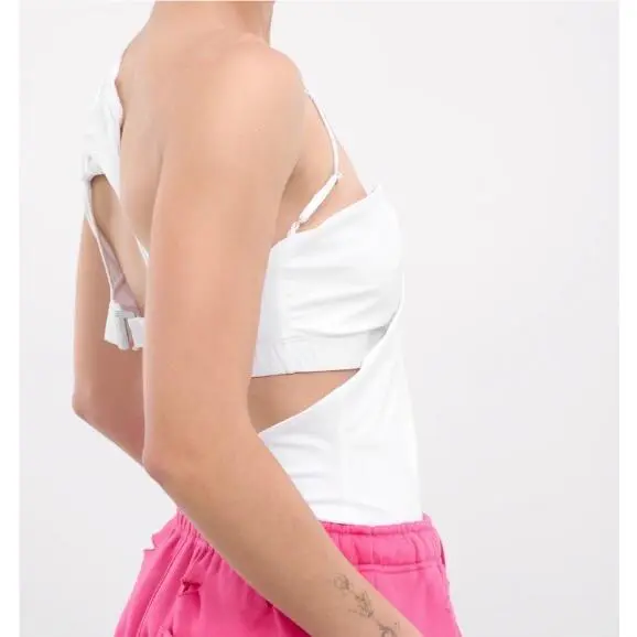 Nike clothing - FJ3283100 - FJ3283100 - White 0