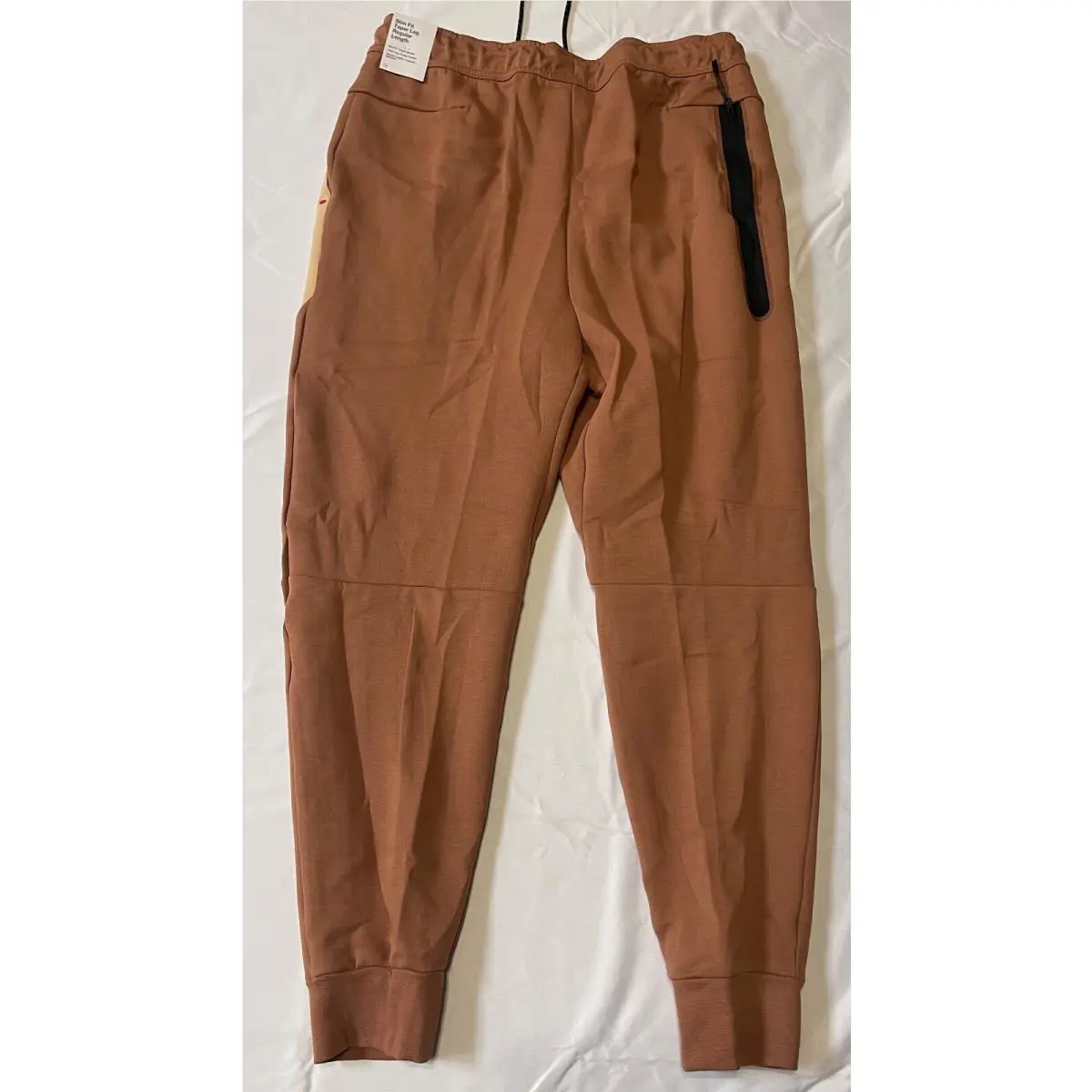 Nike clothing - Mineral Clay/White Onyx-Black (UPC: 195868392173) 7