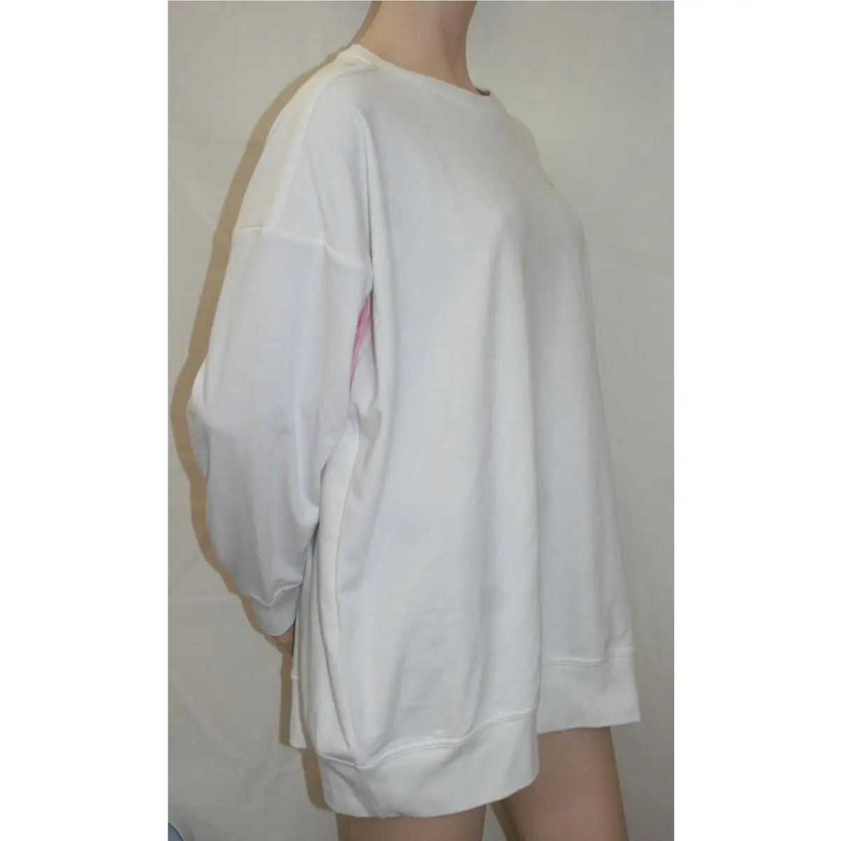 Nike clothing - White 2