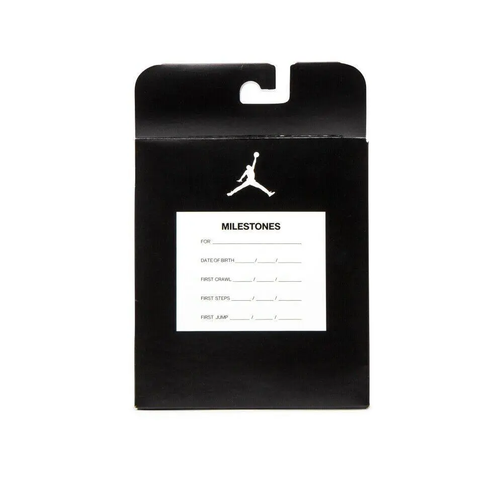 Nike shoes - Jordan 1 - Black (UPC: 9185678481564) 1