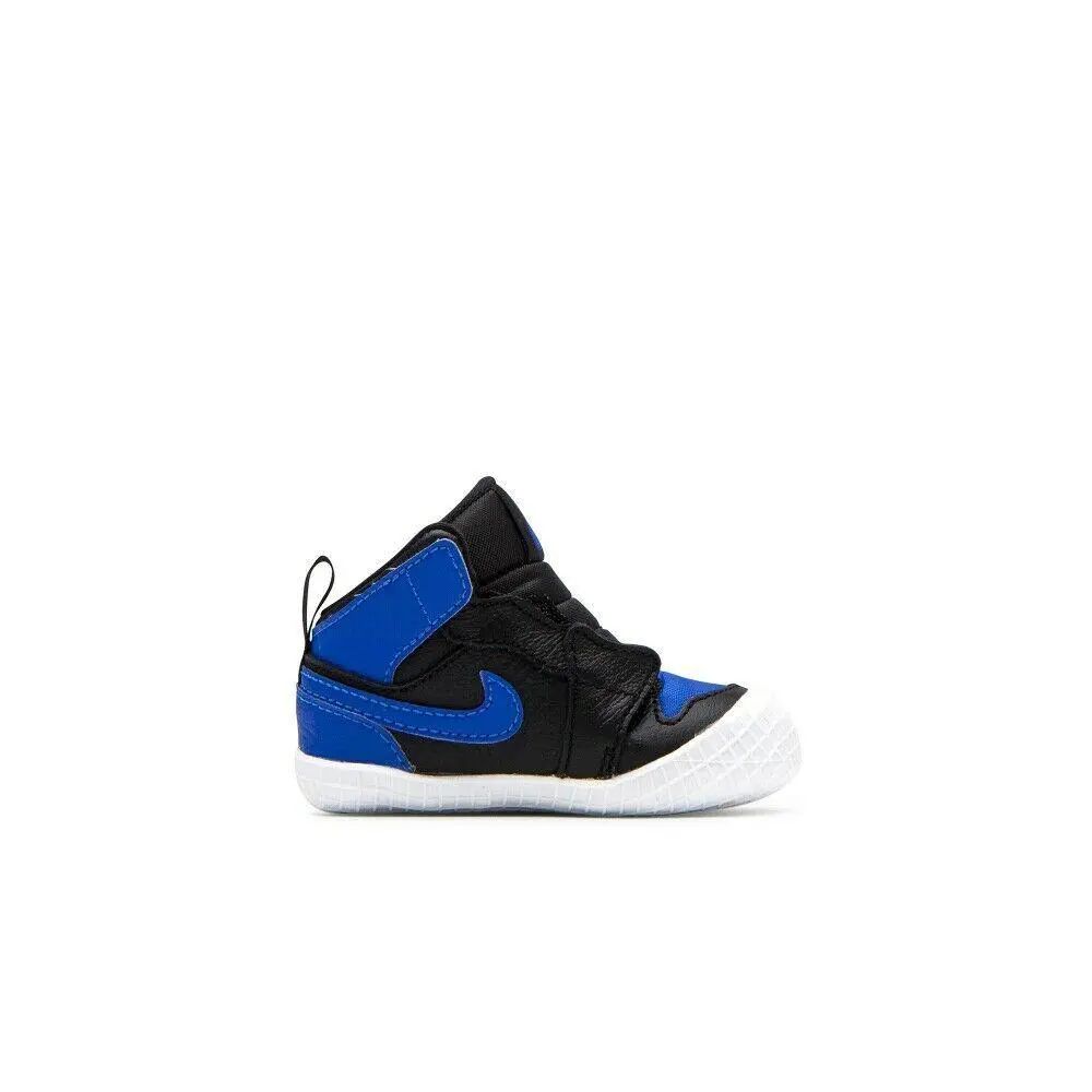 Nike shoes - Jordan 1 - Black (UPC: 9185678481564) 2