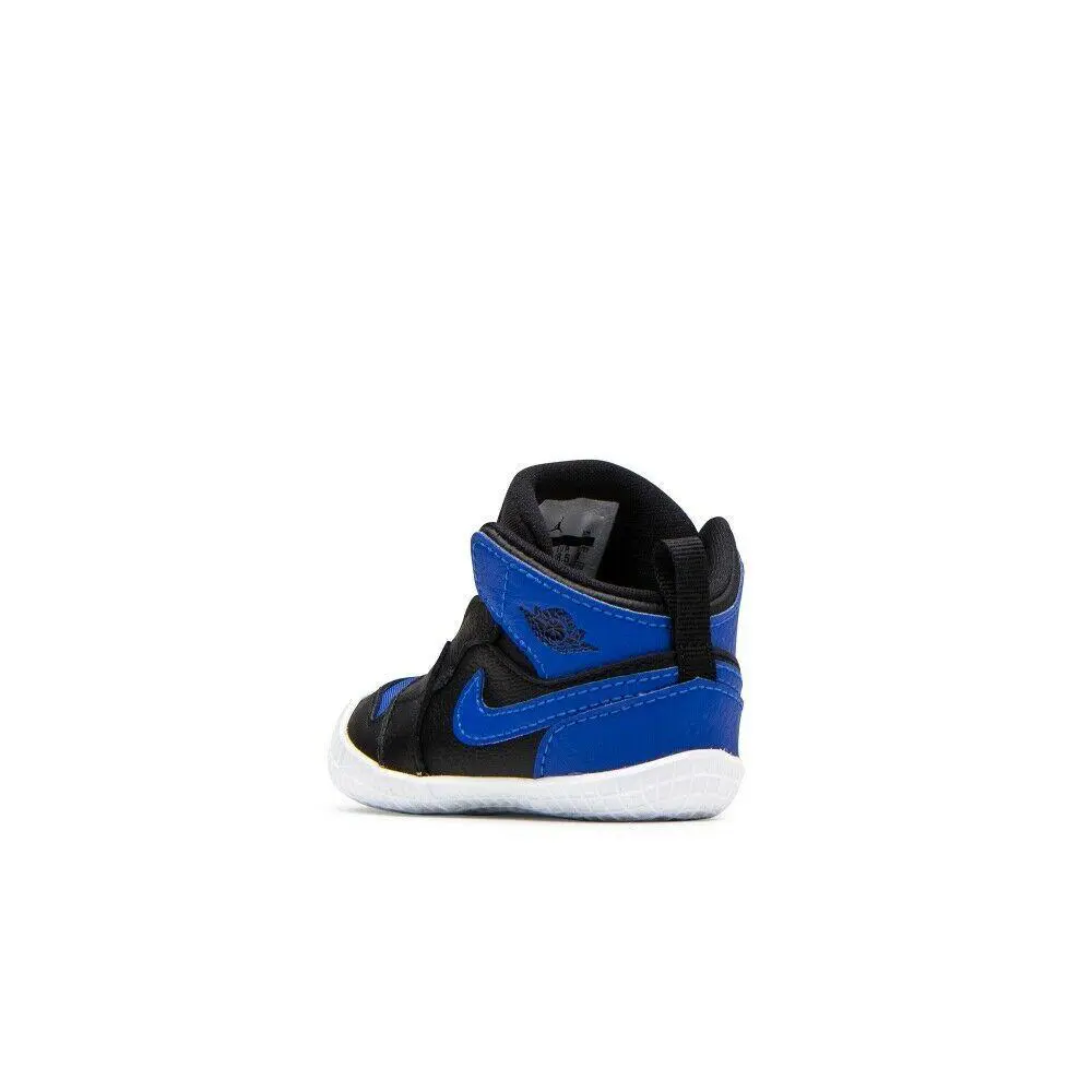 Nike shoes - Jordan 1 - Black (UPC: 9185678481564) 3