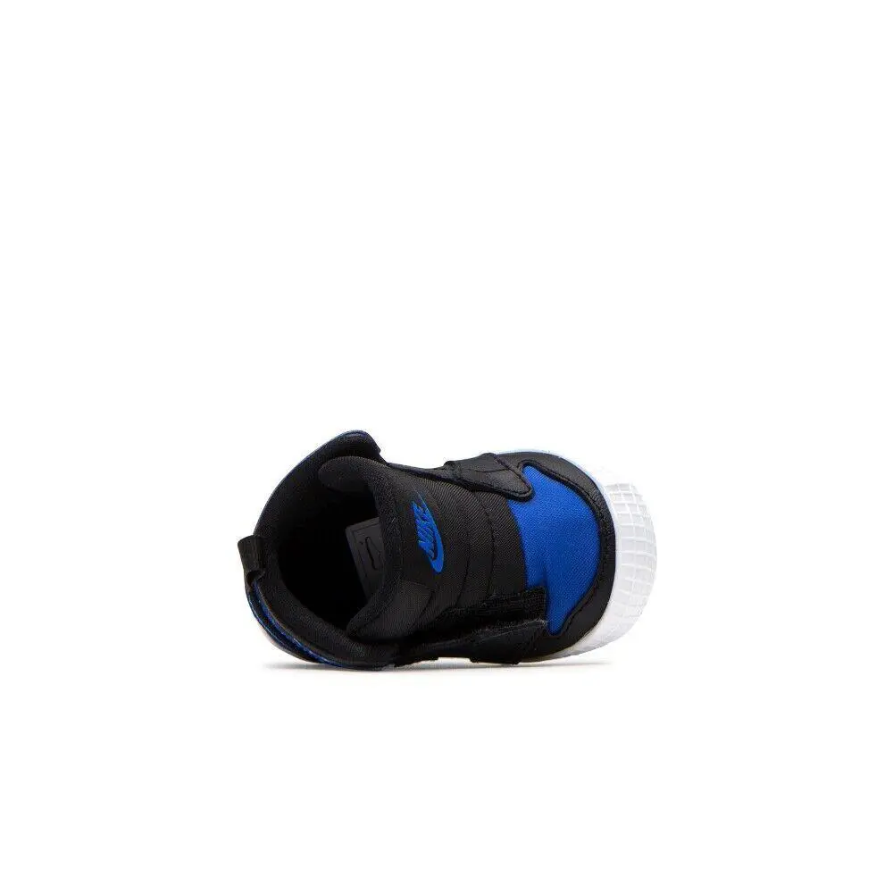 Nike shoes - Jordan 1 - Black (UPC: 9185678481564) 5