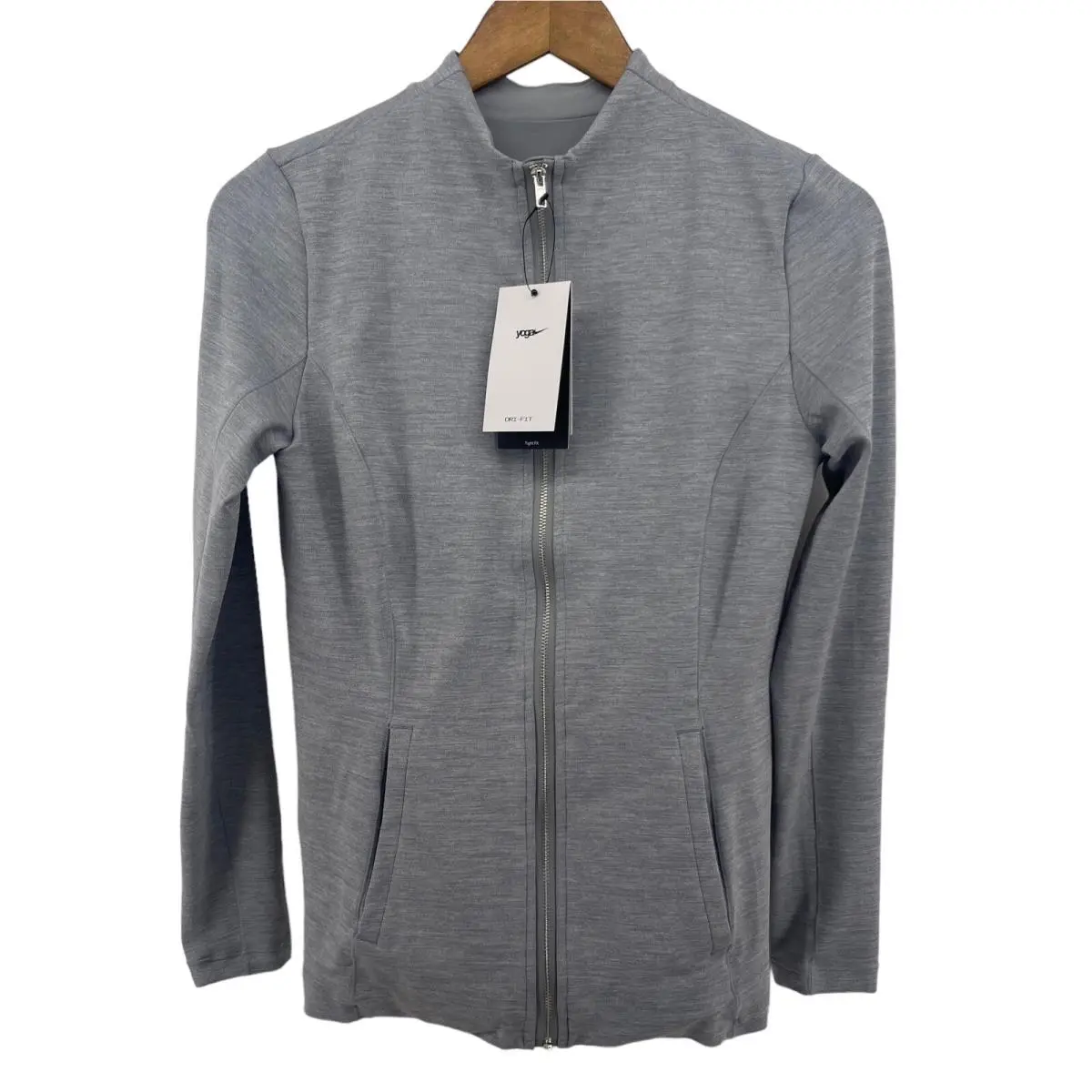 Nike clothing - DD5533 - DD5533 - Gray 10
