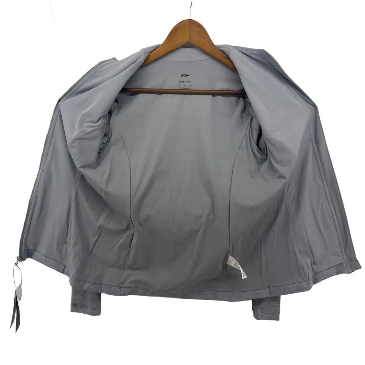 Nike clothing - DD5533 - DD5533 - Gray 6