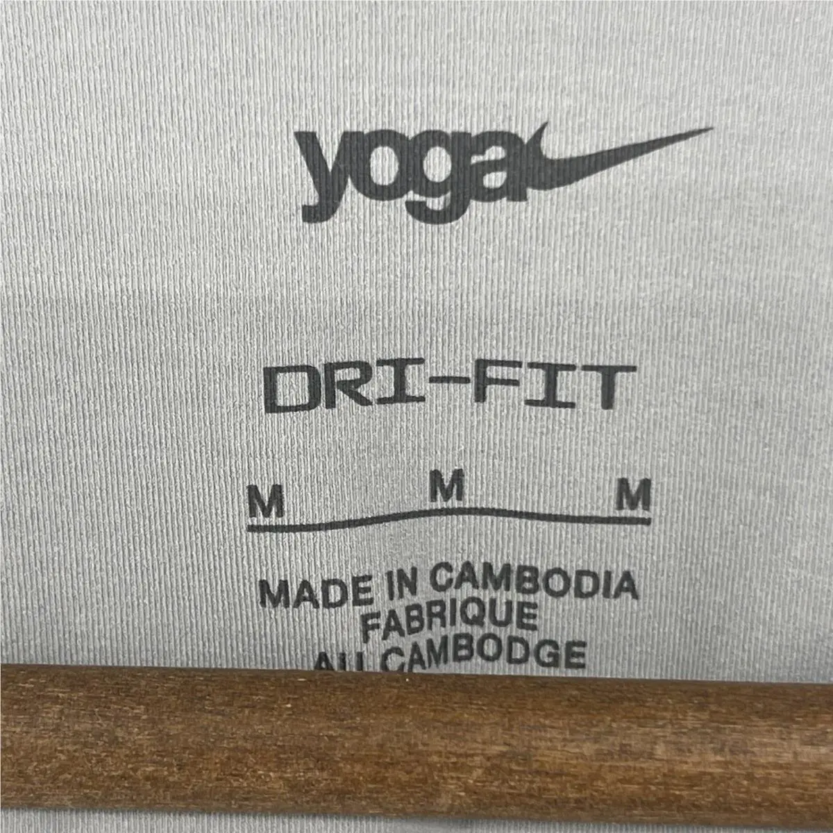 Nike clothing - DD5533 - DD5533 - Gray 5