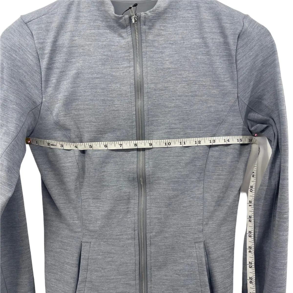 Nike clothing - DD5533 - DD5533 - Gray 8