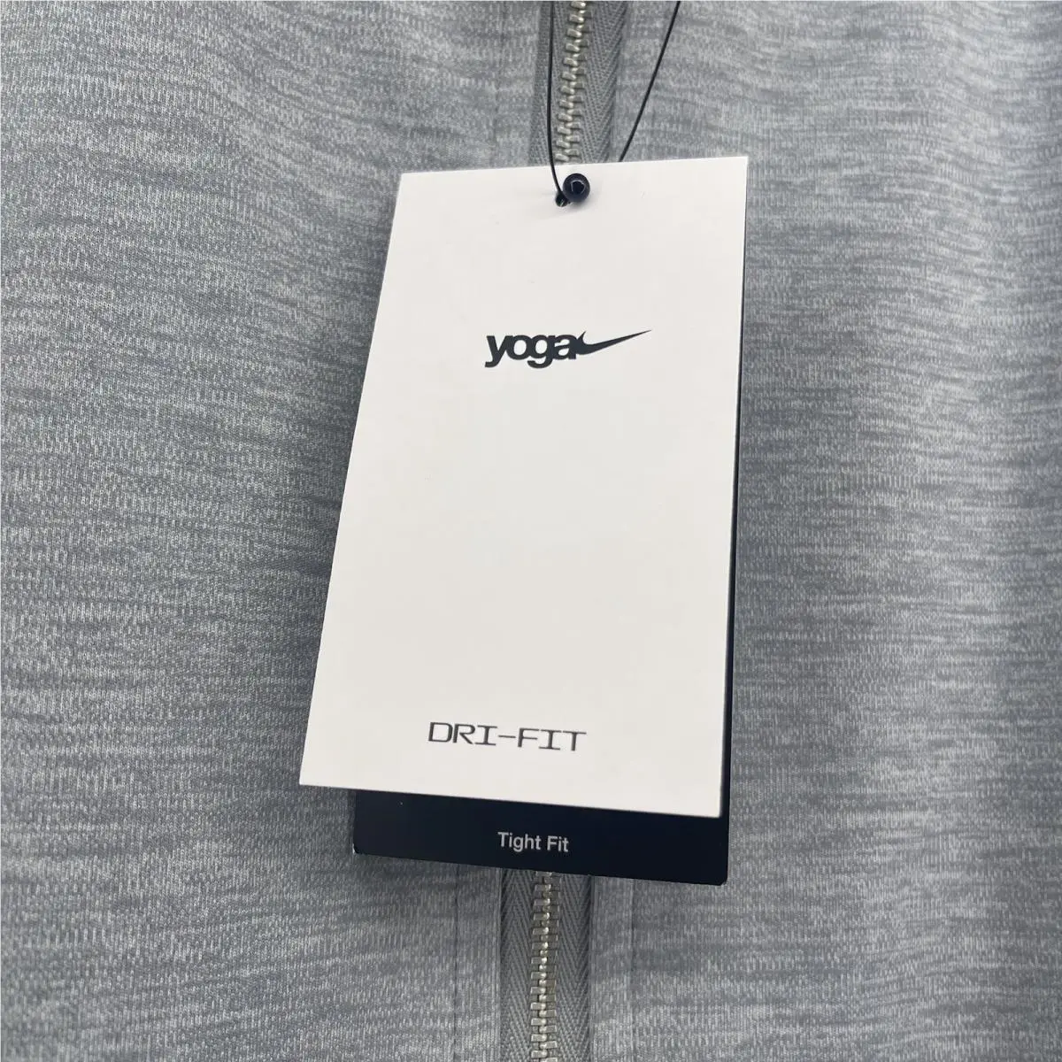 Nike clothing - DD5533 - DD5533 - Gray 3