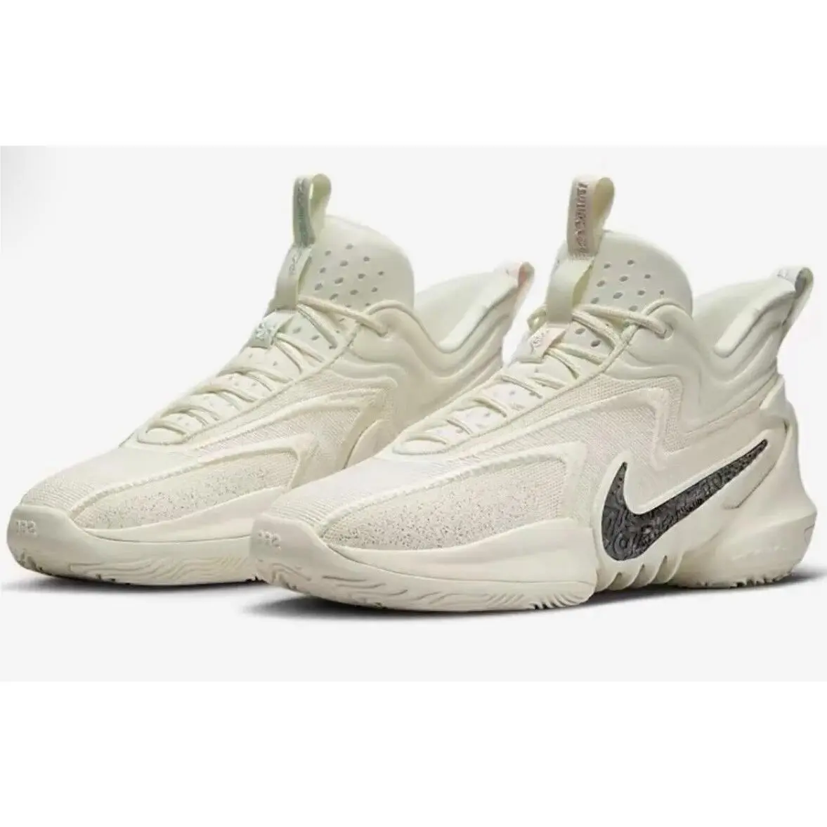 Nike shoes - Cosmic Unity 2 - Cosmic Unity - DH1537-100 - Coconut Milk (UPC: 0195869088853) 0