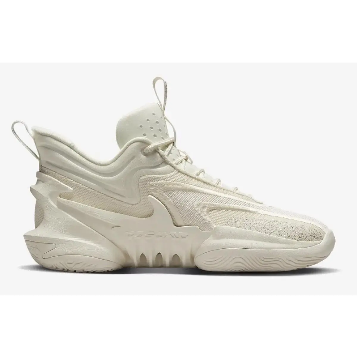 Nike shoes - Cosmic Unity 2 - Cosmic Unity - DH1537-100 - Coconut Milk (UPC: 0195869088853) 1