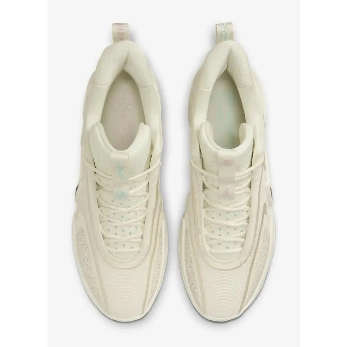 Nike shoes - Cosmic Unity 2 - Cosmic Unity - DH1537-100 - Coconut Milk (UPC: 0195869088853) 3