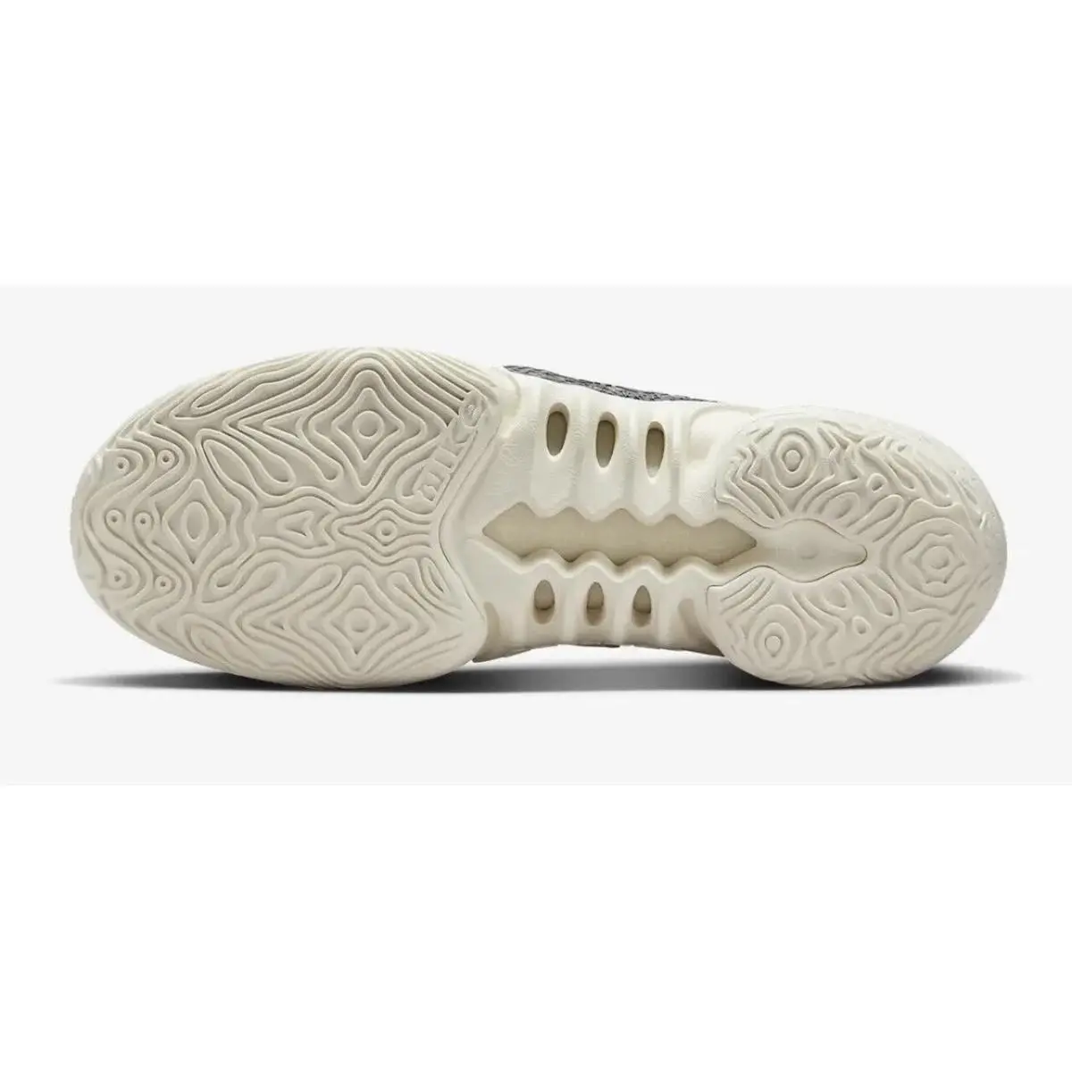 Nike shoes - Cosmic Unity 2 - Cosmic Unity - DH1537-100 - Coconut Milk (UPC: 0195869088853) 4