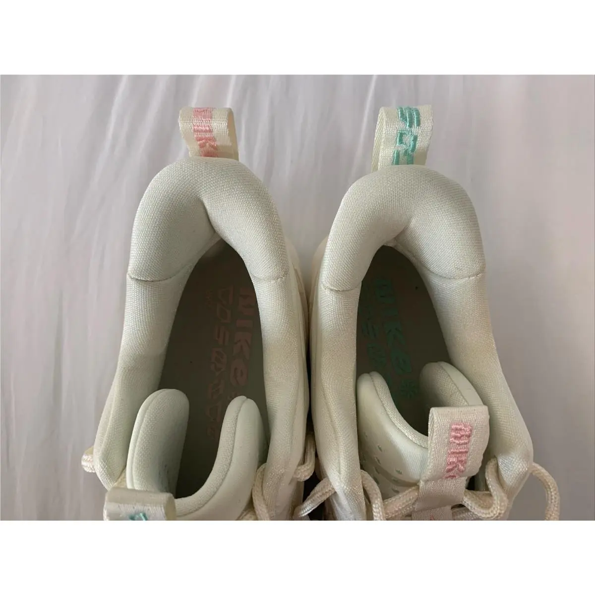 Nike shoes - Nike Cosmic Unity 2 - Cosmic Unity - DH1537-100 - White 5