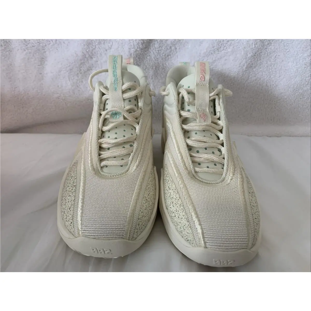 Nike shoes - Nike Cosmic Unity 2 - Cosmic Unity - DH1537-100 - White 1