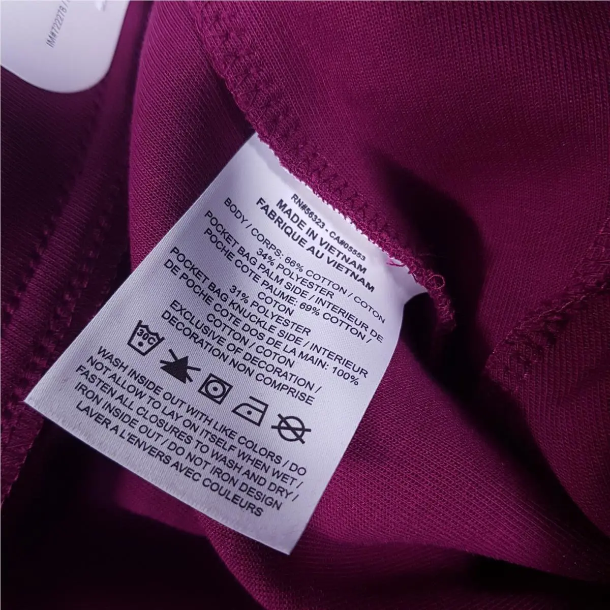 Nike clothing - Sportswear Tech - Sportswear Tech - Multicolor 4