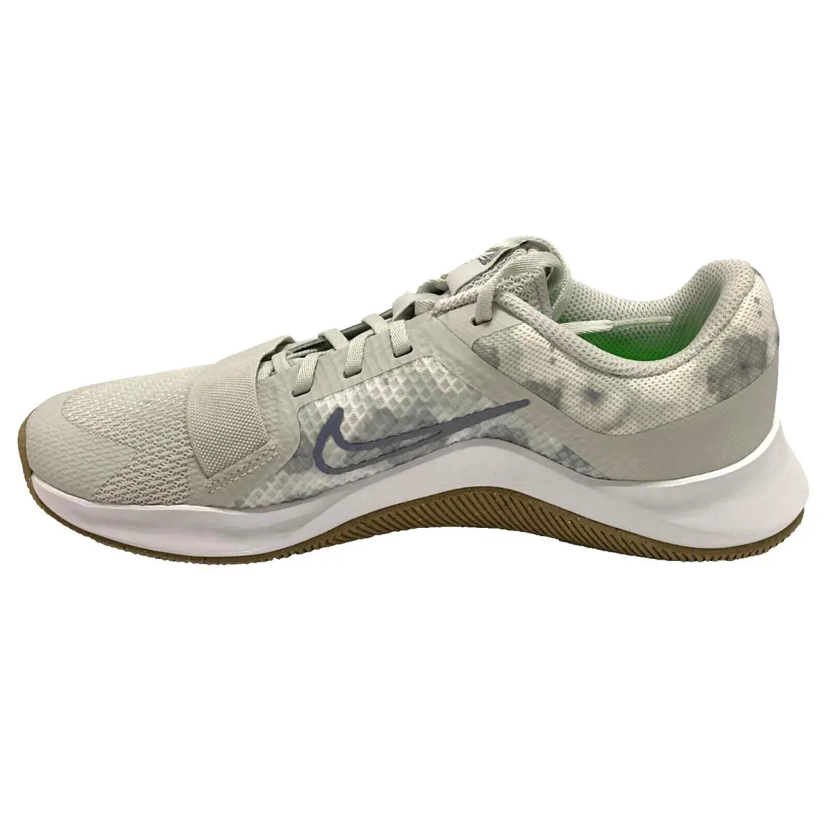 Nike shoes - Nike MC Trainer - Trainer - DV9007-001 - Gray (UPC: 196604192637) 2