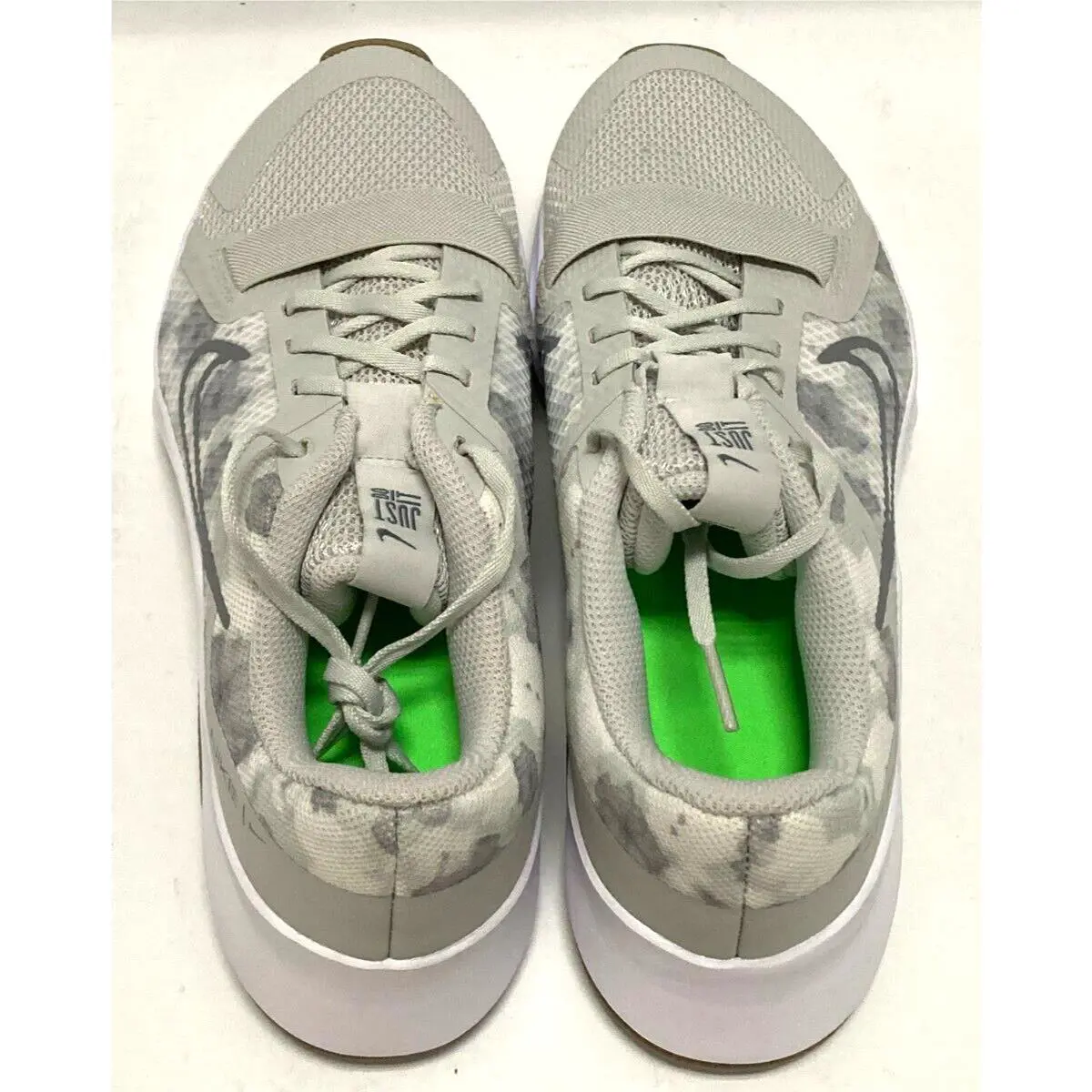 Nike shoes - Nike MC Trainer - Trainer - DV9007-001 - Gray (UPC: 196604192637) 0