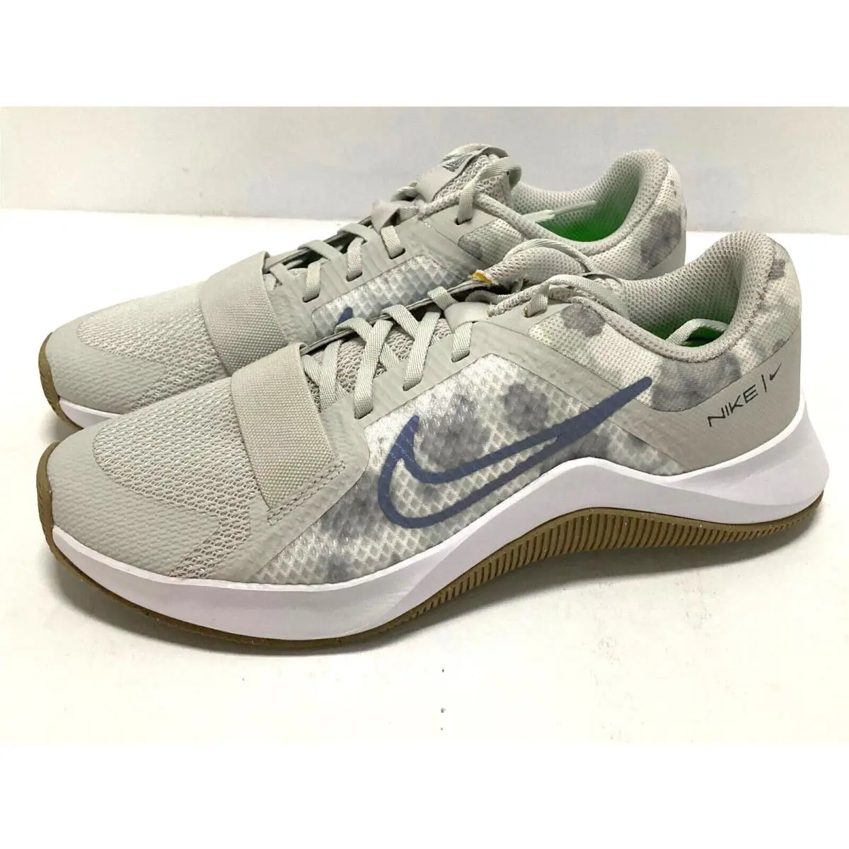 Nike shoes - Nike MC Trainer - Trainer - DV9007-001 - Gray (UPC: 196604192637) 1