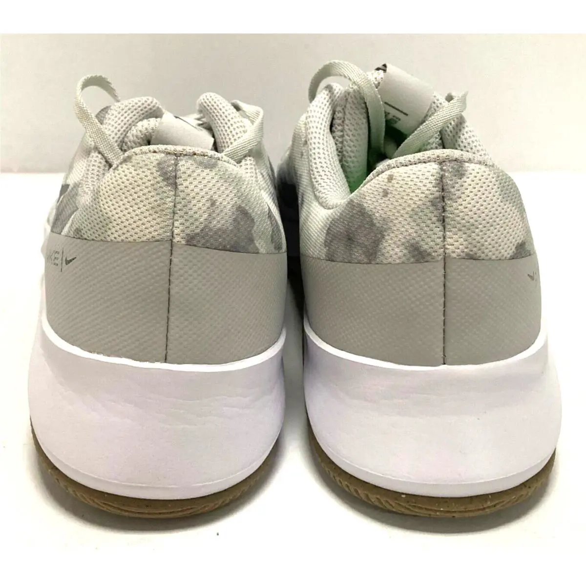 Nike shoes - Nike MC Trainer - Trainer - DV9007-001 - Gray (UPC: 196604192637) 3