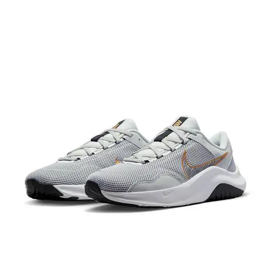 Nike shoes - Nike Legend - Legend - DM1120-003 - Gray 1