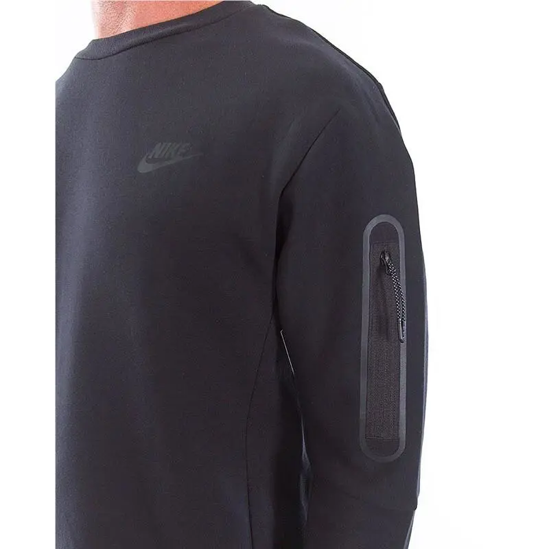 Nike clothing - Black 1