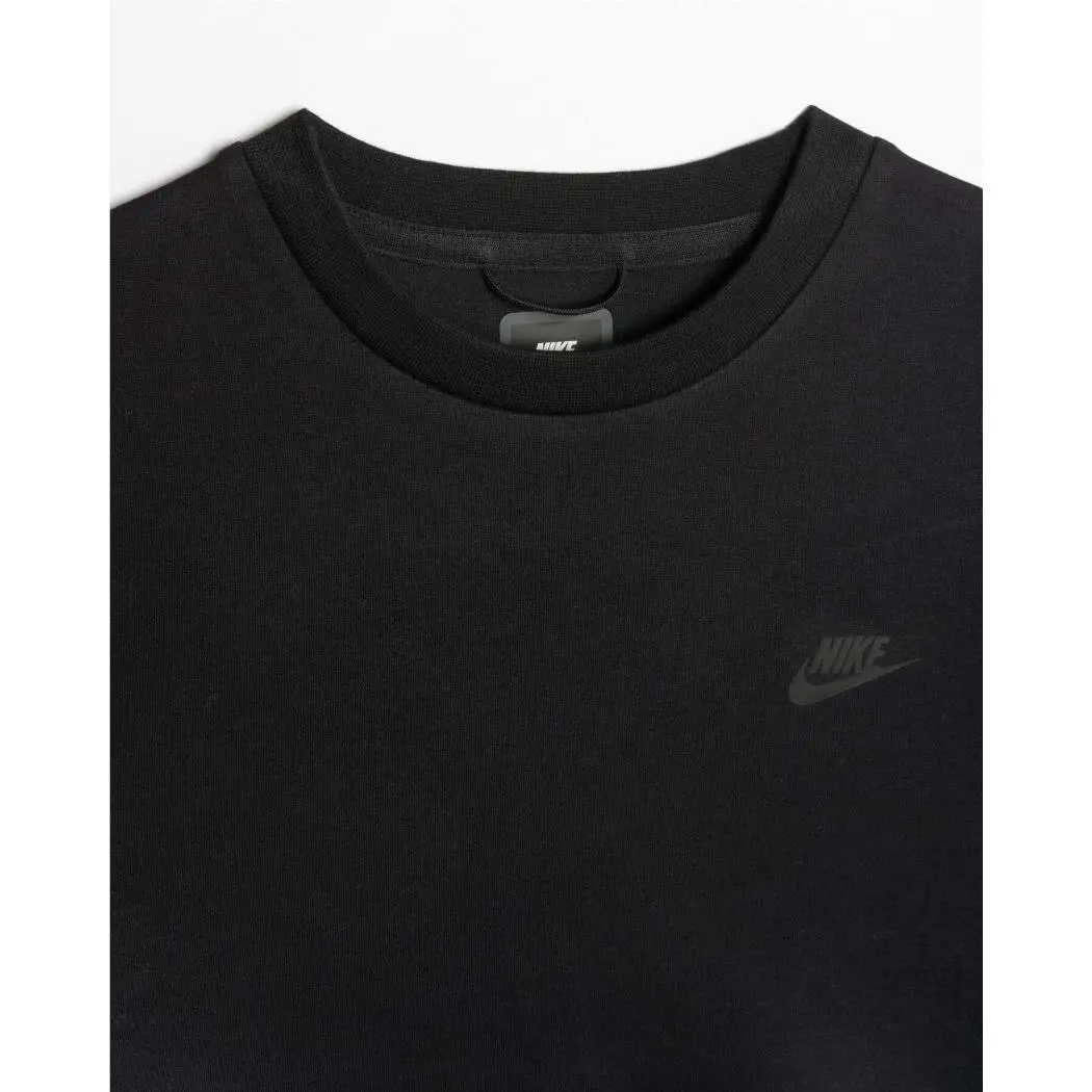 Nike clothing - Black 3
