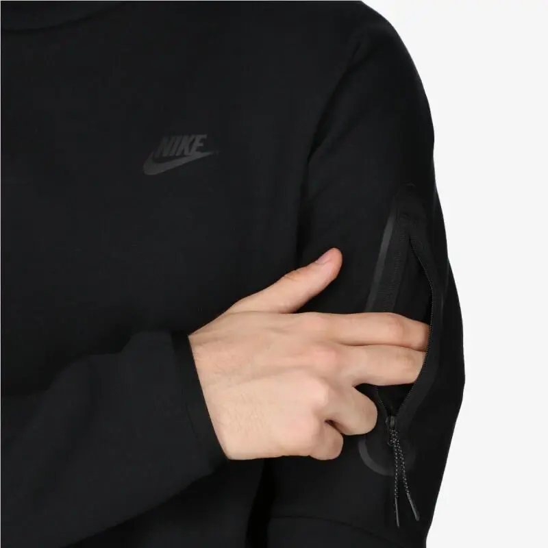 Nike clothing - Black 5