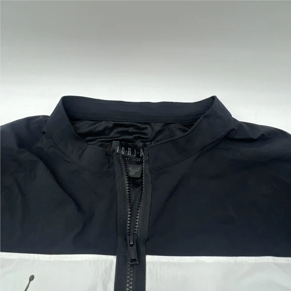 Nike clothing - Nike Dri-Fit - CD2218010 - Black/White (UPC: 192499915641) 9
