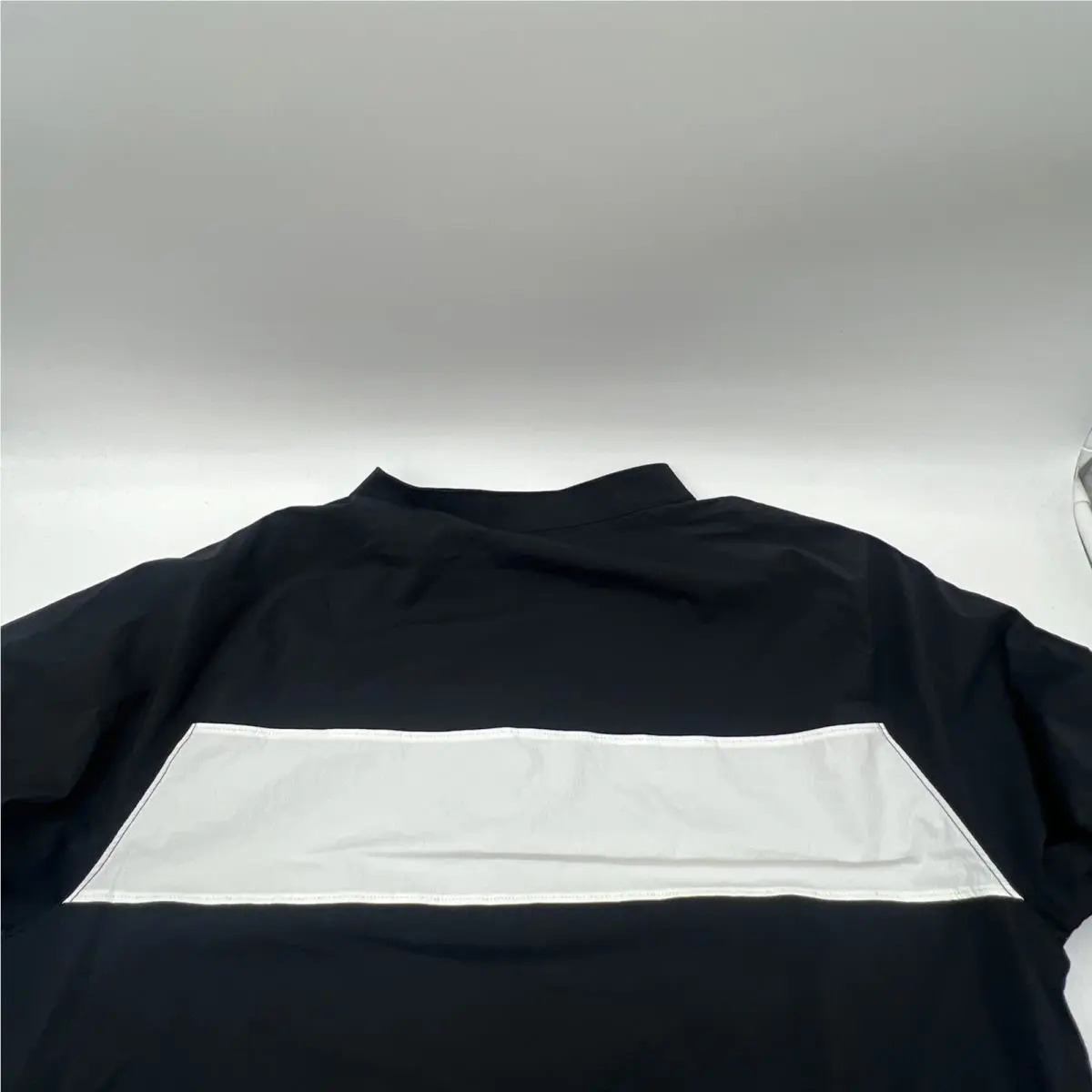 Nike clothing - Nike Dri-Fit - CD2218010 - Black/White (UPC: 192499915641) 15
