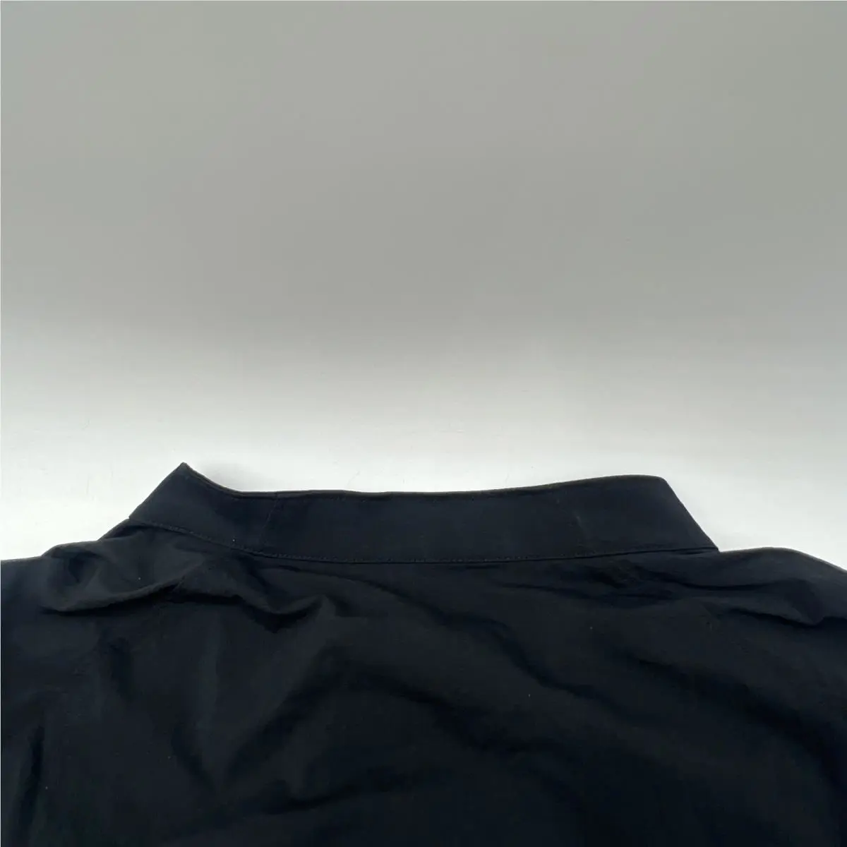 Nike clothing - Nike Dri-Fit - CD2218010 - Black/White (UPC: 192499915641) 16