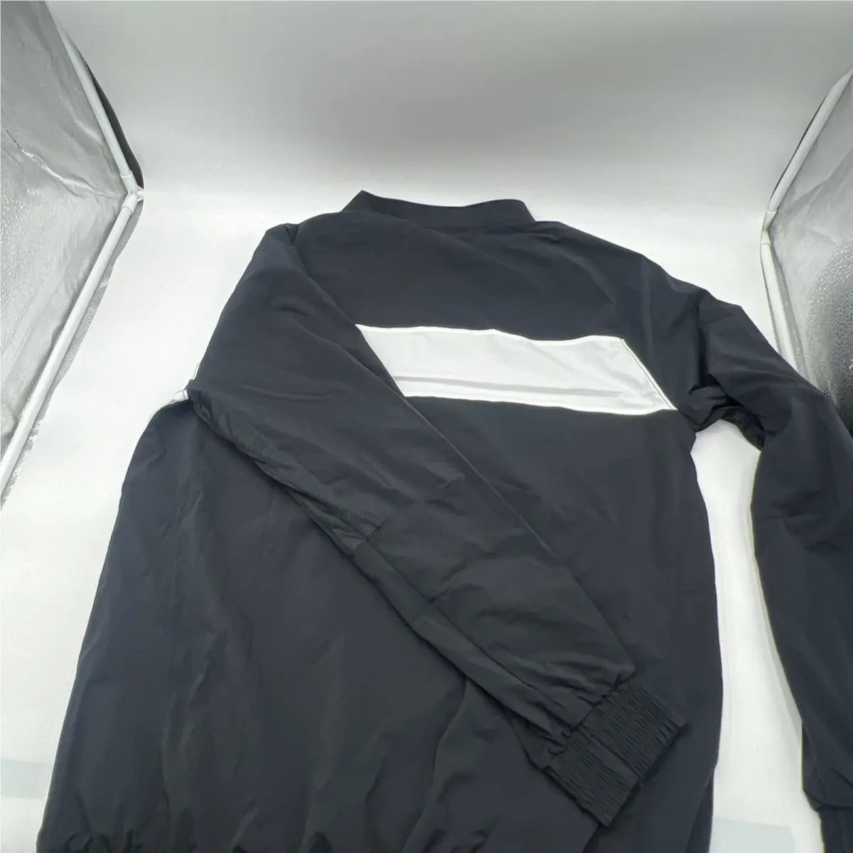 Nike clothing - Nike Dri-Fit - CD2218010 - Black/White (UPC: 192499915641) 17