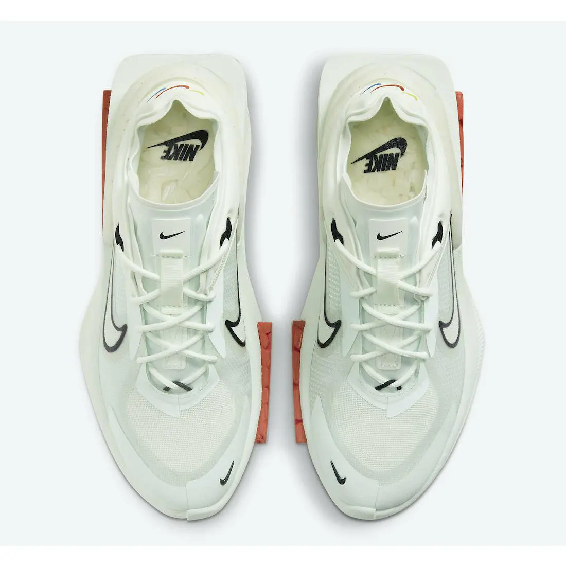 Nike shoes - NIKE W FONTANKA EDGE - FONTANKA EDGE - CU1450 300 - Green (UPC: 194501764452) 2