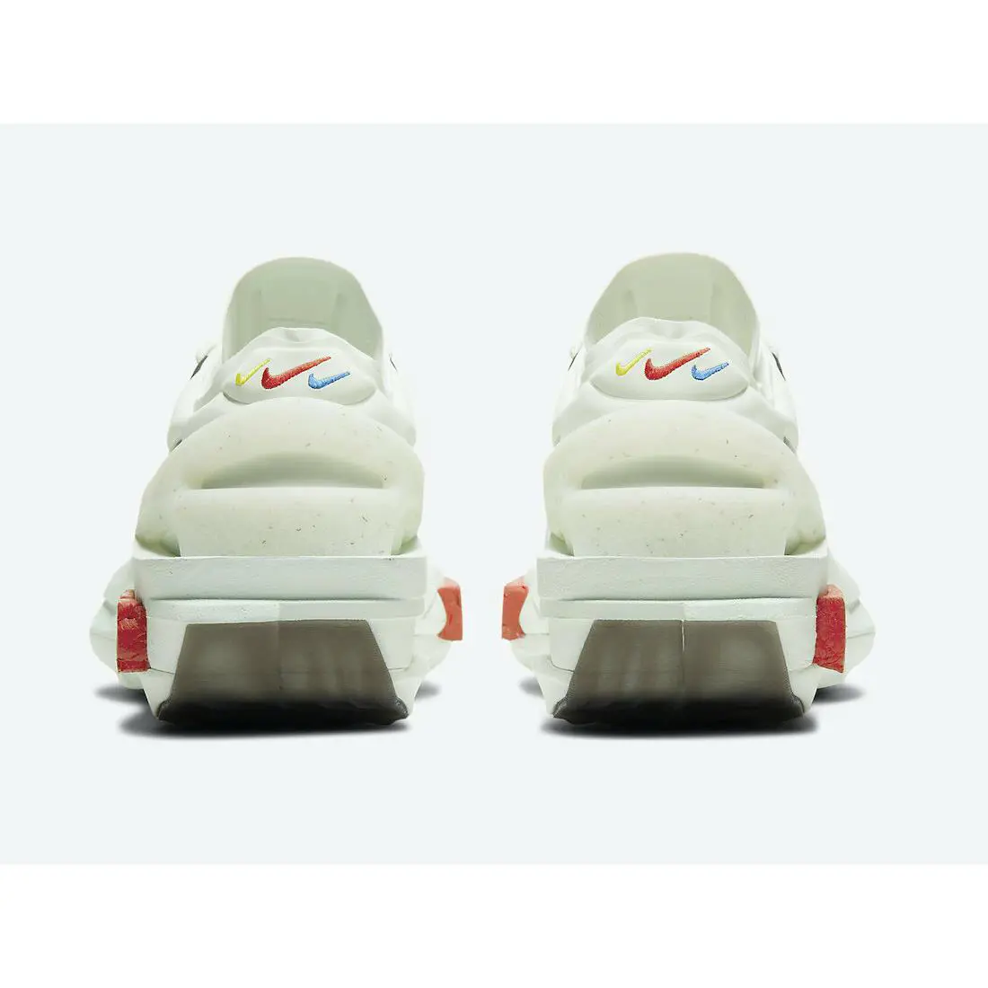 Nike shoes - NIKE W FONTANKA EDGE - FONTANKA EDGE - CU1450 300 - Green (UPC: 194501764452) 3