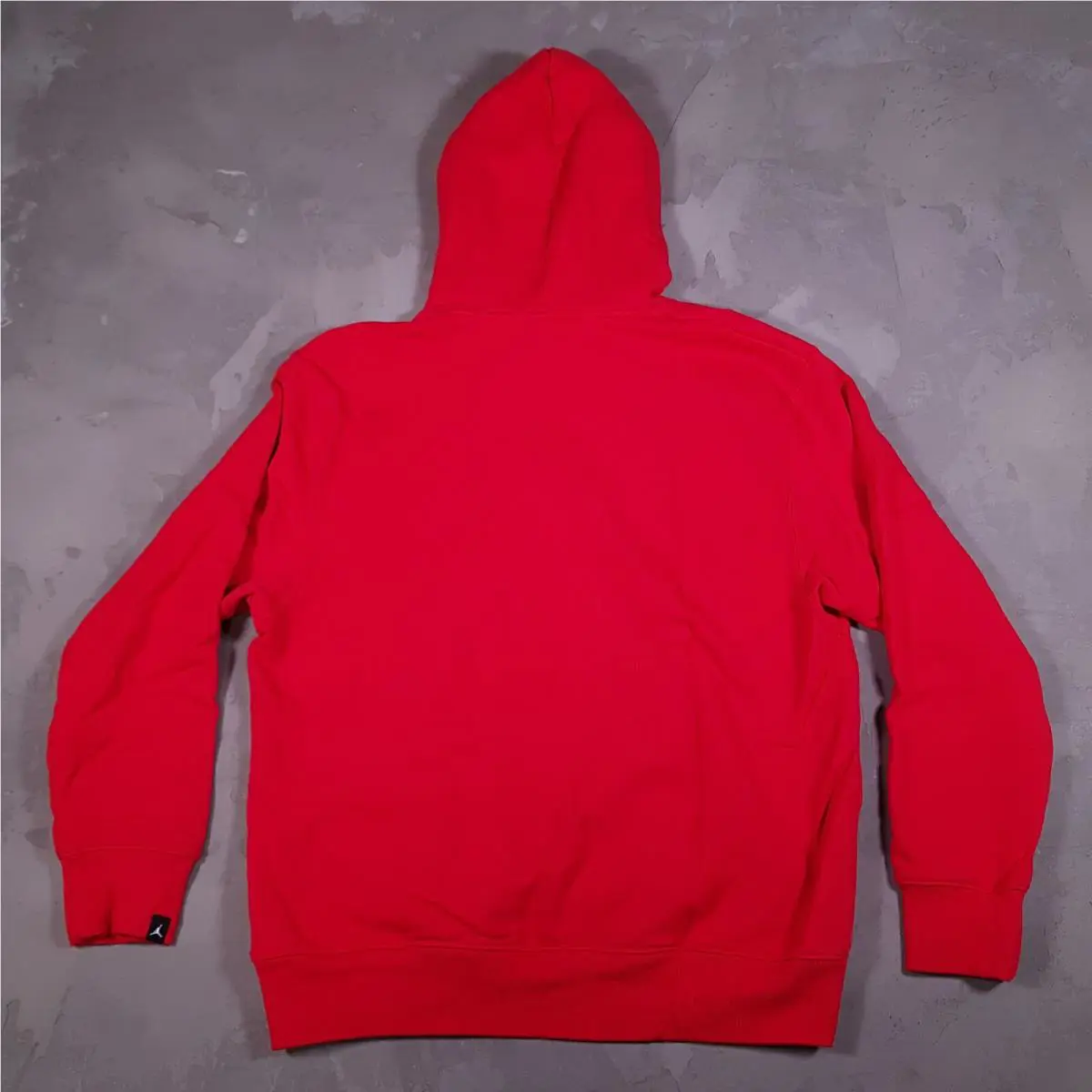 Nike clothing - Red 0