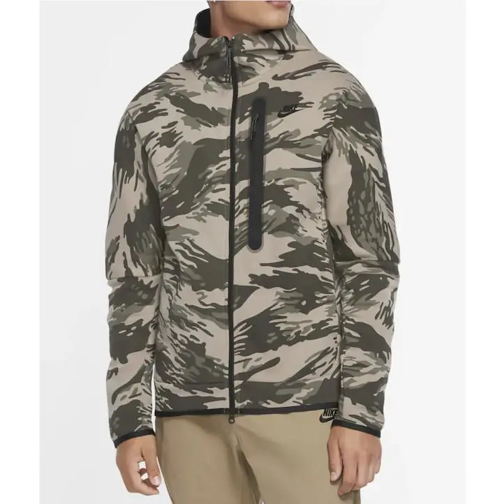 Nike clothing - Camo Multi (UPC: 194494689749) 8