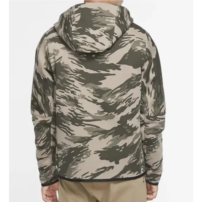 Nike clothing - Camo Multi (UPC: 194494689749) 9