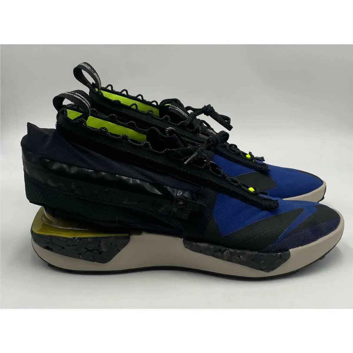 Nike shoes - DRIFTER GATOR - DRIFTER GATOR - CI1392 400 - Blue (UPC: 193654447076) 0