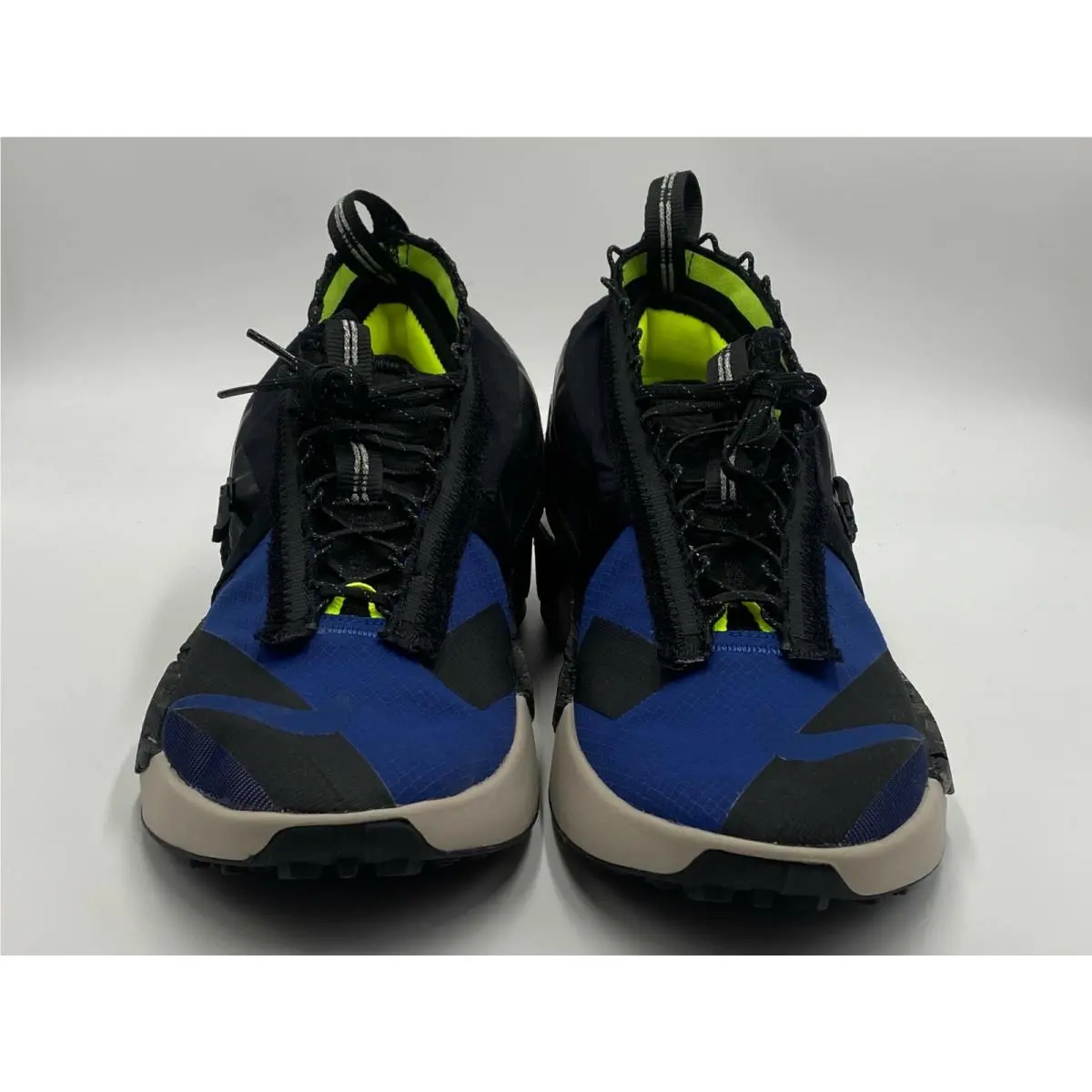Nike shoes - DRIFTER GATOR - DRIFTER GATOR - CI1392 400 - Blue (UPC: 193654447076) 1