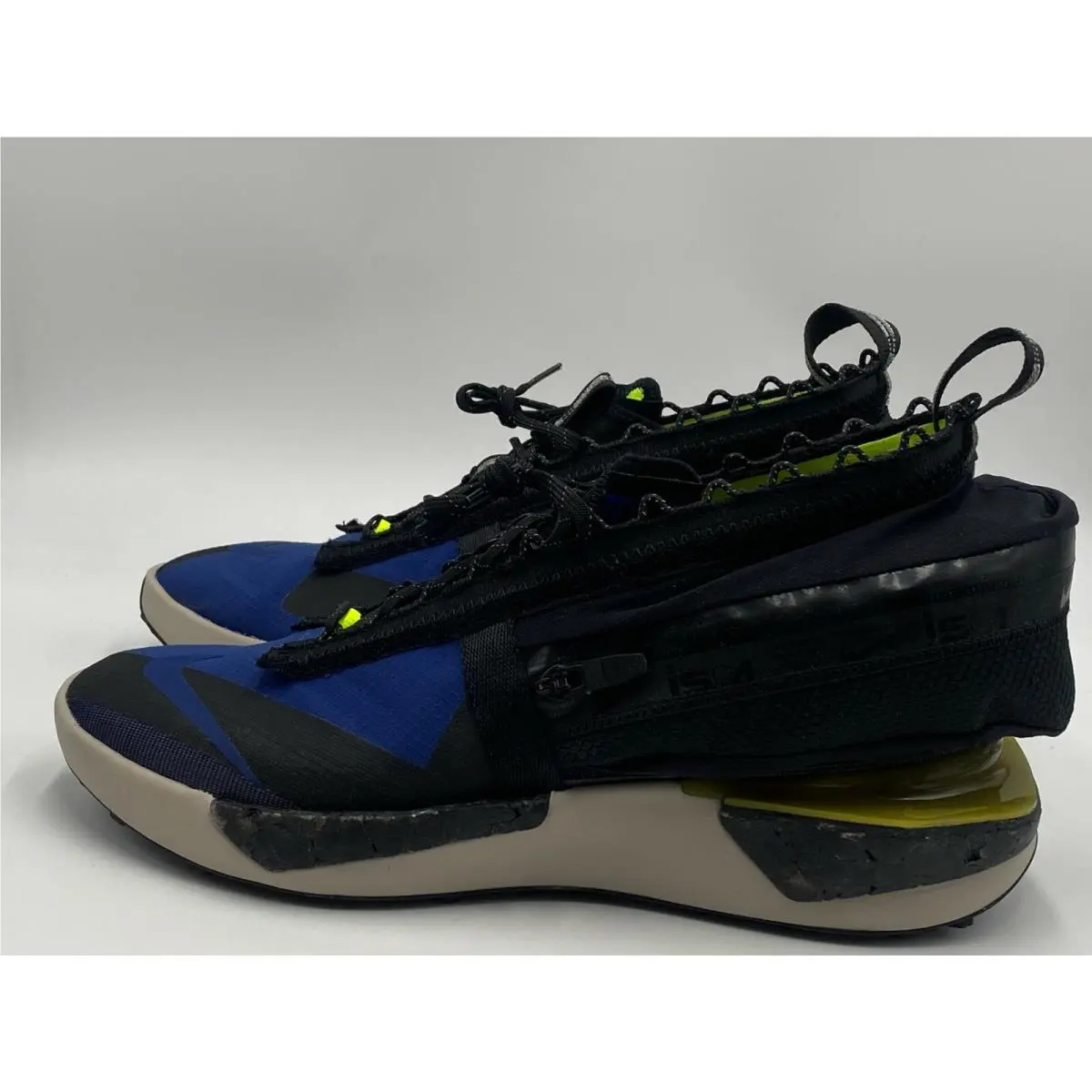 Nike shoes - DRIFTER GATOR - DRIFTER GATOR - CI1392 400 - Blue (UPC: 193654447076) 2