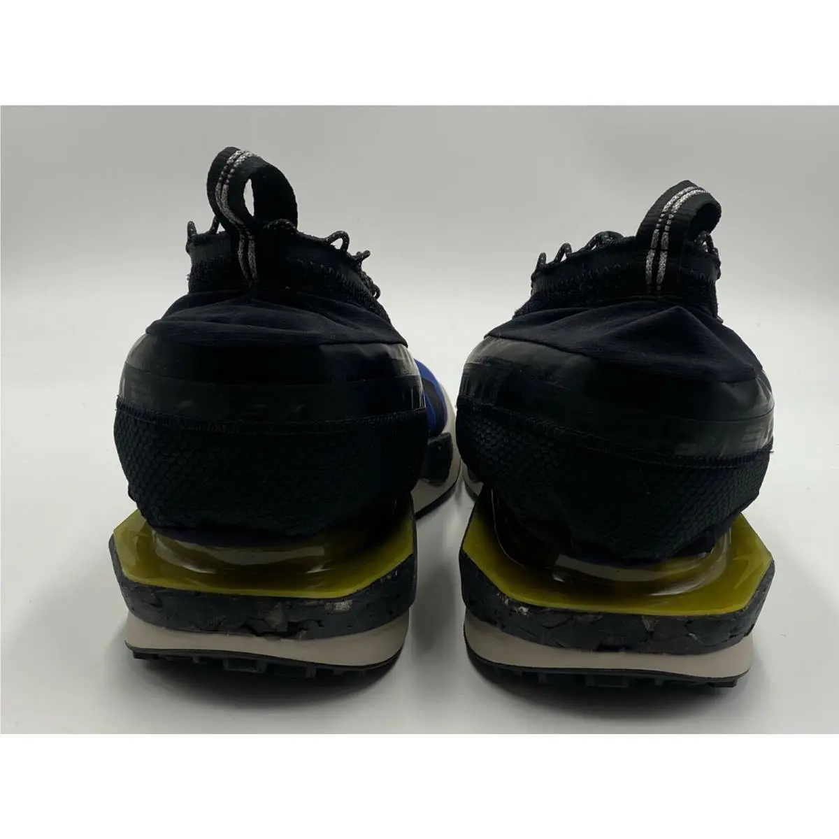 Nike shoes - DRIFTER GATOR - DRIFTER GATOR - CI1392 400 - Blue (UPC: 193654447076) 3
