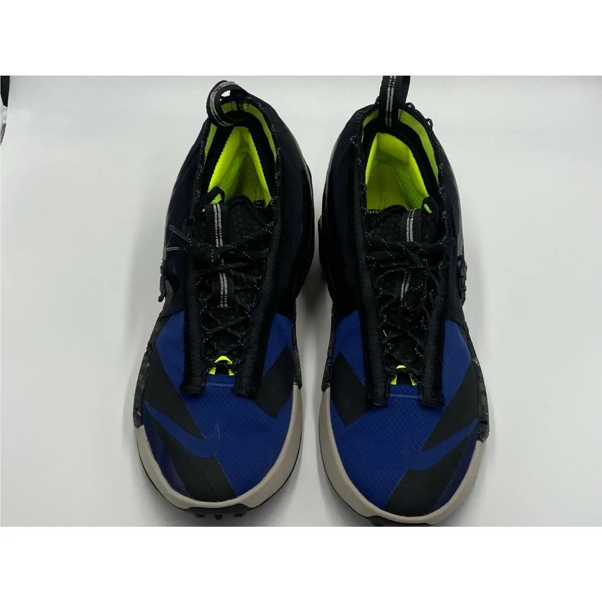 Nike shoes - DRIFTER GATOR - DRIFTER GATOR - CI1392 400 - Blue (UPC: 193654447076) 4