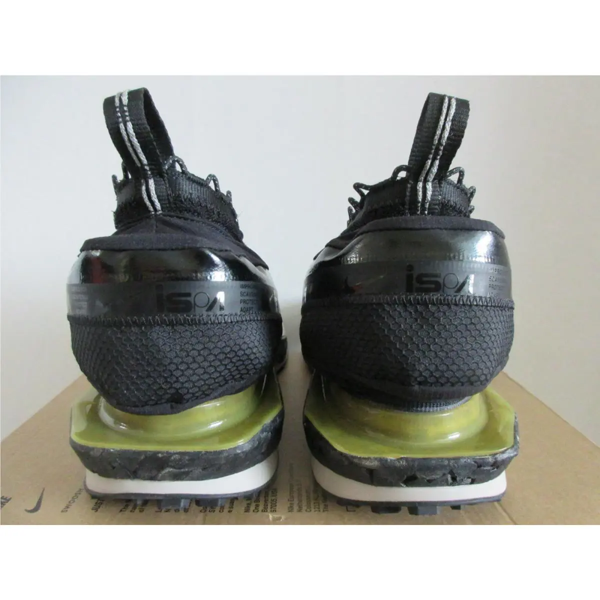 Nike shoes - DRIFTER GATOR - DRIFTER GATOR - CI1392 400 - Blue (UPC: 193654447076) 2