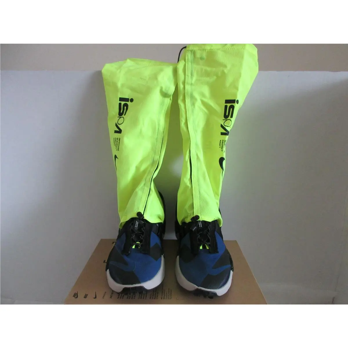 Nike shoes - DRIFTER GATOR - DRIFTER GATOR - CI1392 400 - Blue (UPC: 193654447076) 7