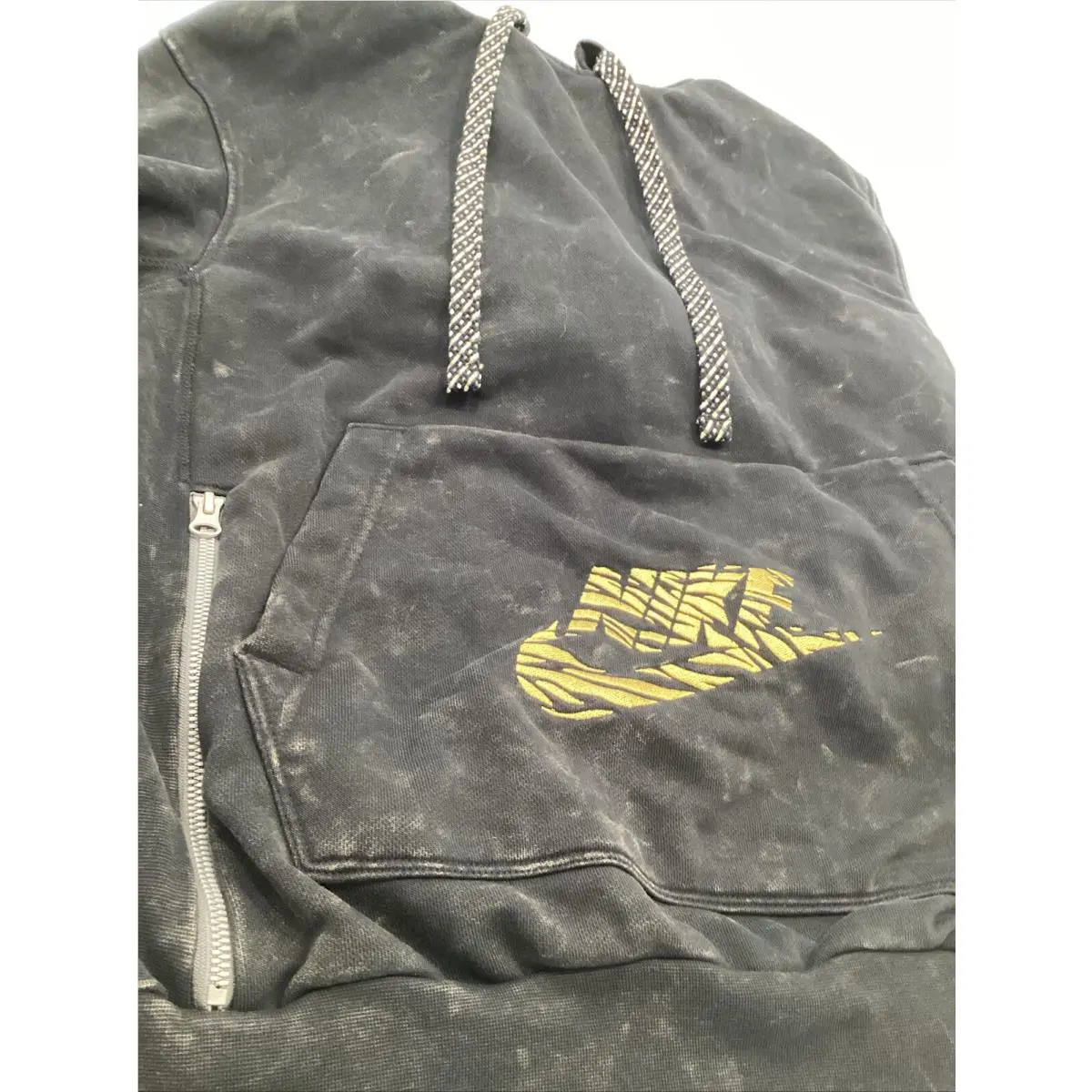 Nike clothing - Black 3