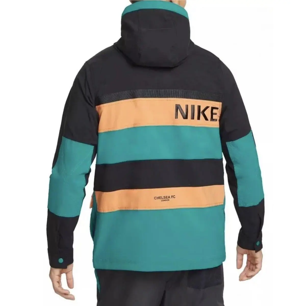 Nike clothing - Nike Sportswear - Sportswear - Multicolor (UPC: 194958612313) 0