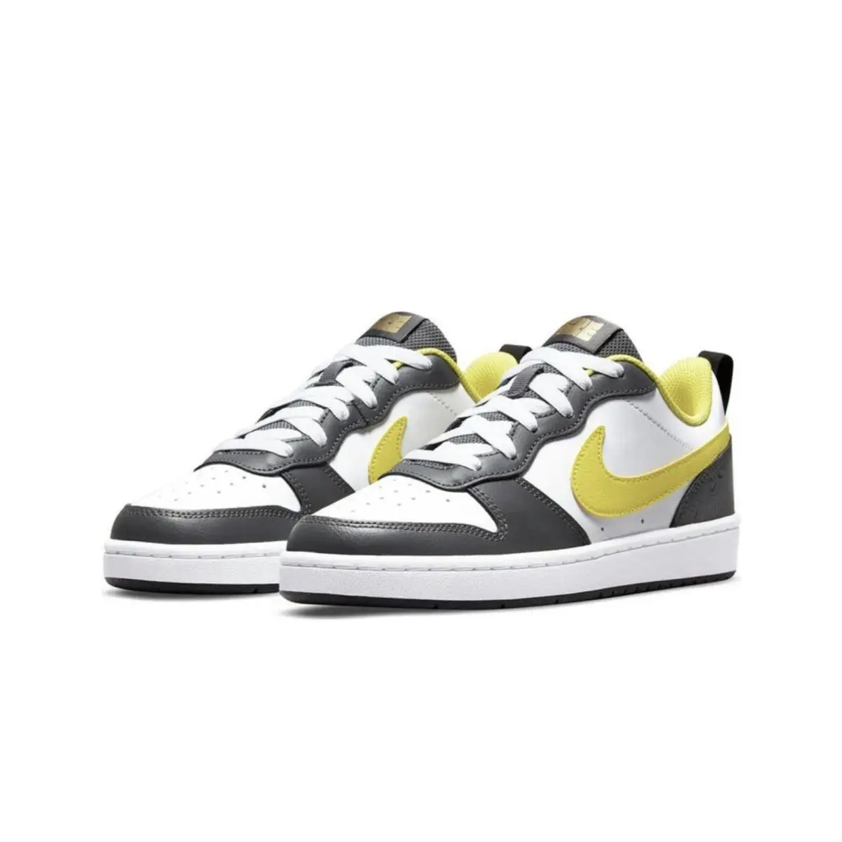 Nike shoes - DO6688-100 - DO6688-100 - White (UPC: 0195244821594) 0