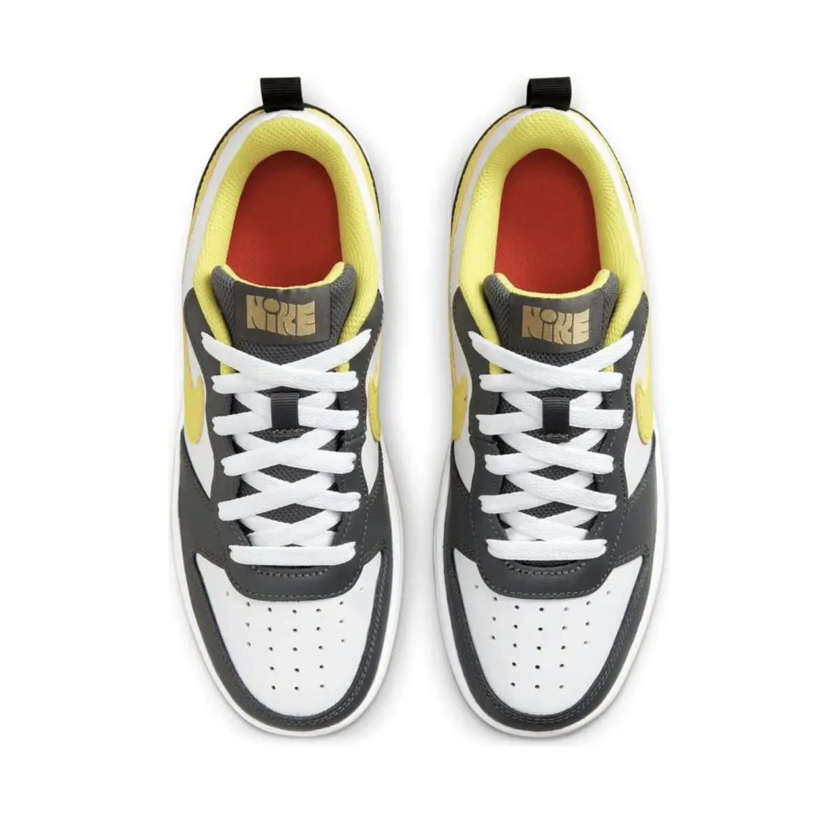 Nike shoes - DO6688-100 - DO6688-100 - White (UPC: 0195244821594) 2