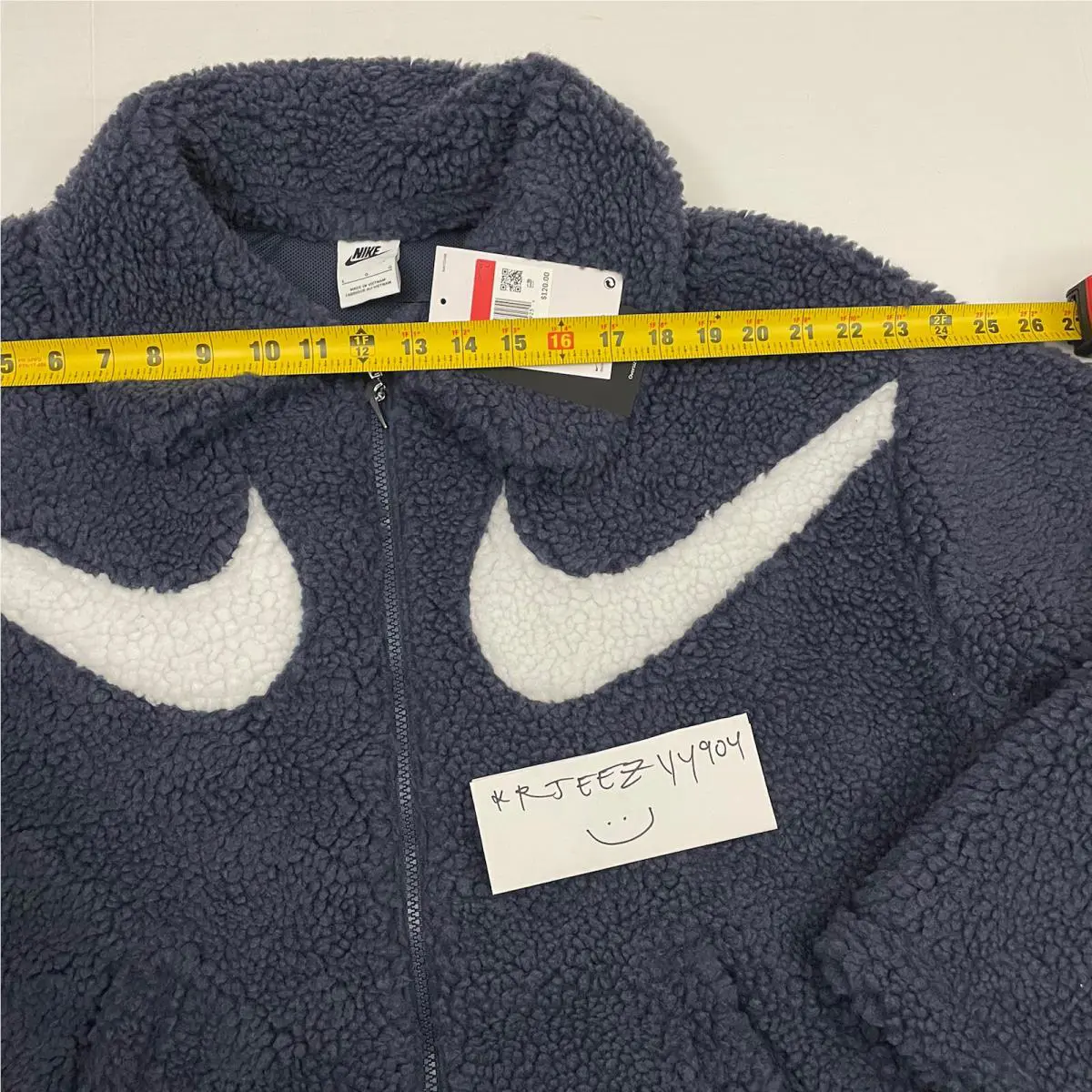 Nike clothing - DD5620-437 - DD5620-437 - Blue 9