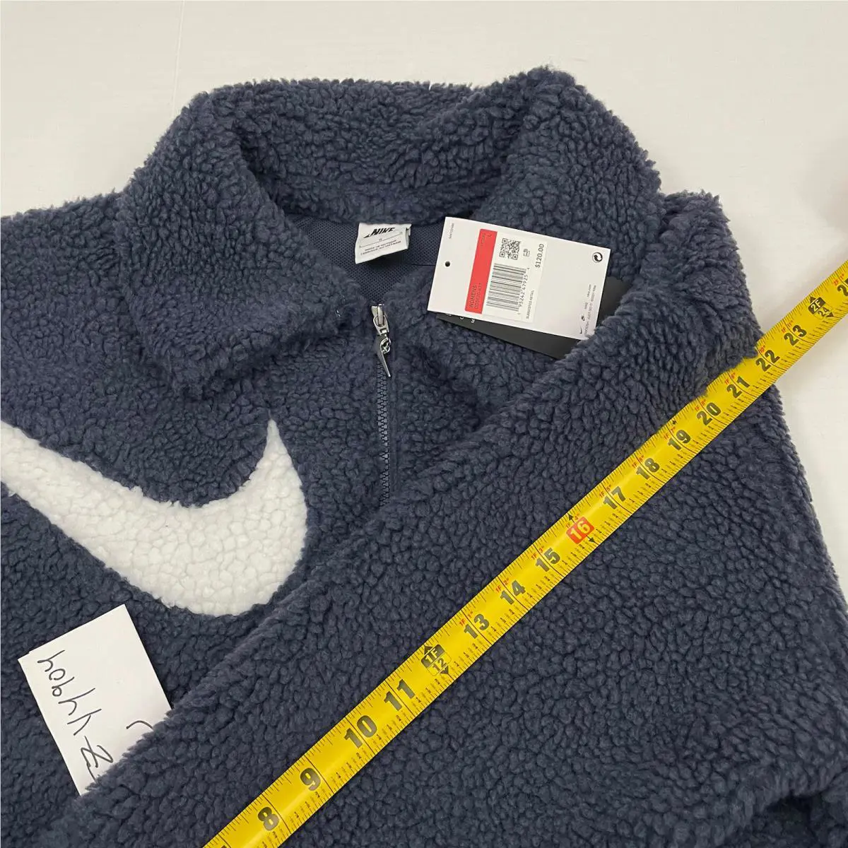 Nike clothing - DD5620-437 - DD5620-437 - Blue 10